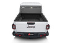 Load image into Gallery viewer, BAK 2020 Jeep Gladiator 5ft Bed BAKFlip MX4 - GTR Auto