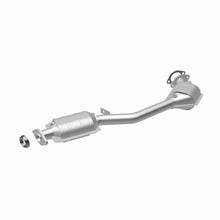 Load image into Gallery viewer, MagnaFlow Direct Fit Catalytic Converter 04 Forester 2.5L Rr CA