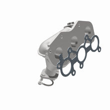 Load image into Gallery viewer, MagnaFlow Direct Fit Catalytic Converter 07-10 Camry 3.5 Passenger Side Manifold