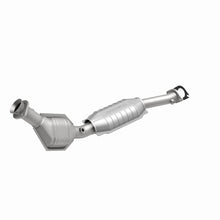 Load image into Gallery viewer, MagnaFlow Direct Fit Catalytic Converter Crown Vic-Town Car-Grand Marq 23327