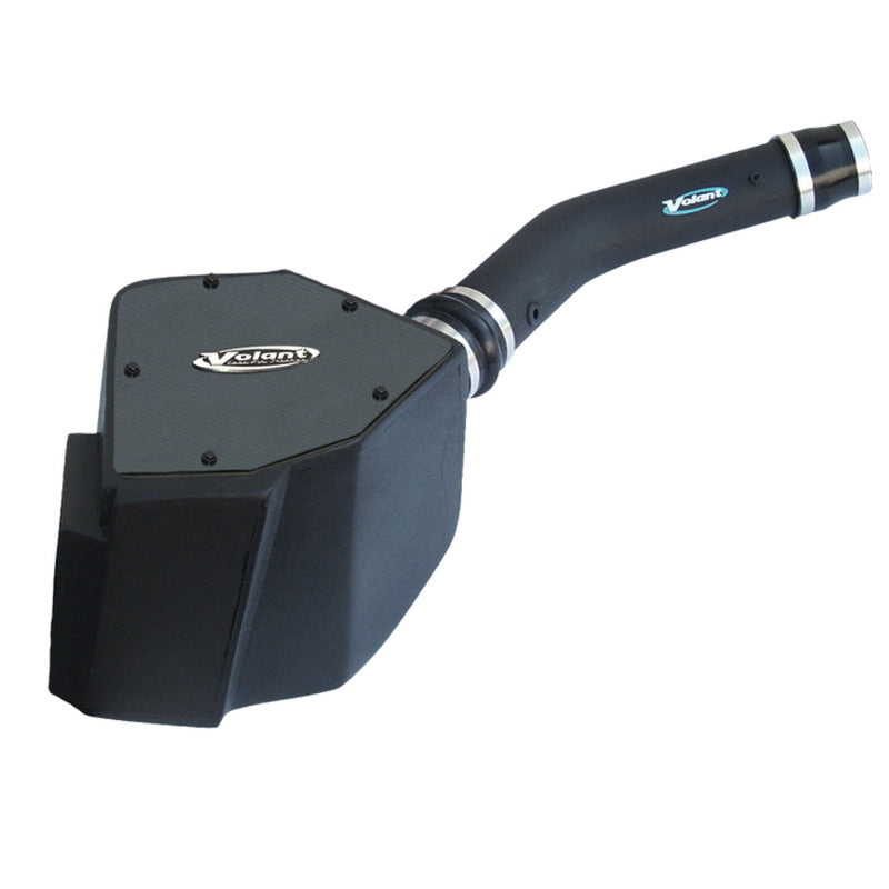 Volant 97-00 Toyota 4Runner/97-04 Tacoma 2.7 L4 Pro5 Closed Box Air Intake System - GTR Auto