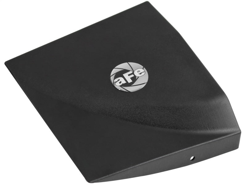 aFe MagnumFORCE Air Intake System Cover 12-15 BMW 328i (F30) L4 3.0L (t) N20 - GTR Auto