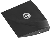 Load image into Gallery viewer, aFe MagnumFORCE Air Intake System Cover 12-15 BMW 328i (F30) L4 3.0L (t) N20 - GTR Auto
