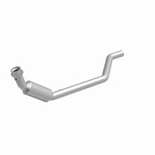Load image into Gallery viewer, MagnaFlow Direct Fit Catalytic Converter 00-05 Lincoln LS 3L DS OEM