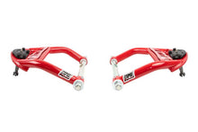 Load image into Gallery viewer, UMI Performance 64-72 GM A-Body Tubular Upper &amp; Lower Front A-Arm Kit- Delrin Bushings