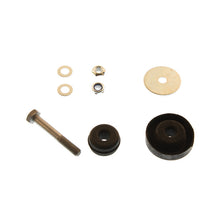 Load image into Gallery viewer, Bilstein B6 2003 Mercedes-Benz E320 Base Sedan Rear 36mm Monotube Shock Absorber - GTR Auto