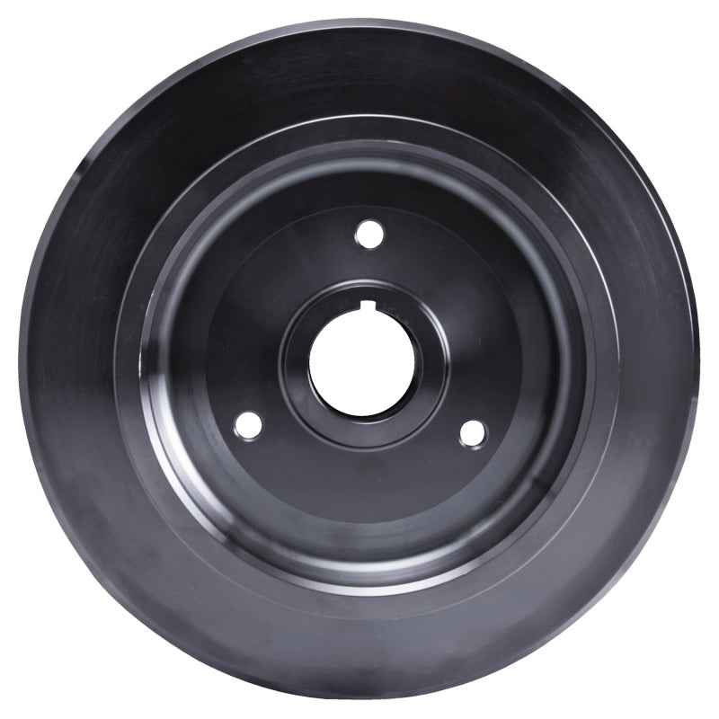 Fluidampr Toyota 2JZ I-6 Steel Internally Balanced Damper - GTR Auto