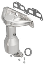 Load image into Gallery viewer, MagnaFlow Direct Fit Catalytic Converter 02-06 Nissan Sentra 2.5L - California