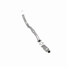 Load image into Gallery viewer, MagnaFlow Direct Fit Catalytic Converter 02-03 Avalanche 8.1 PS OEM