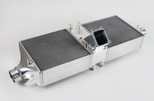 Load image into Gallery viewer, CSF 2020+ Porsche 992 Turbo/S and 992.2 Carrera 3.0T High Performance Intercooler System - GTR Auto