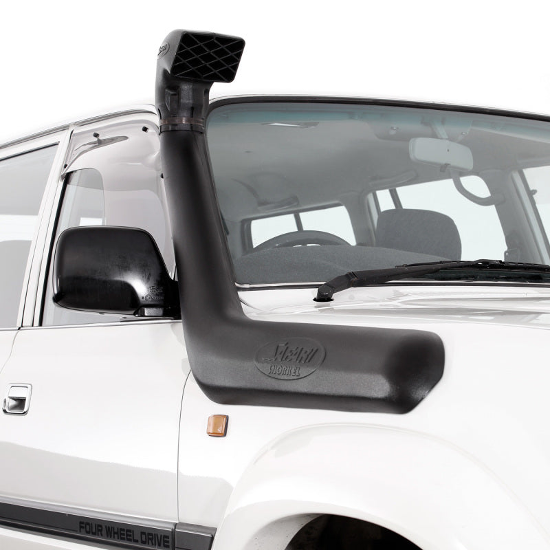 ARB Safari Snorkel Rspec Toyota Land Cruiser 80 Series - GTR Auto