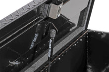 Load image into Gallery viewer, Dee Zee Universal Tool Box - Specialty Chest Black BT 35InX12InX12 1/2In