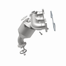 Load image into Gallery viewer, MagnaFlow Direct Fit Catalytic Converter 02-03 Lexus ES300 3.0L mani