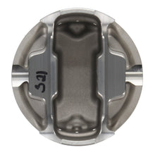 Load image into Gallery viewer, Wiseco Toyota 4AG 4V 19mm Pin DOME +5.9cc Piston