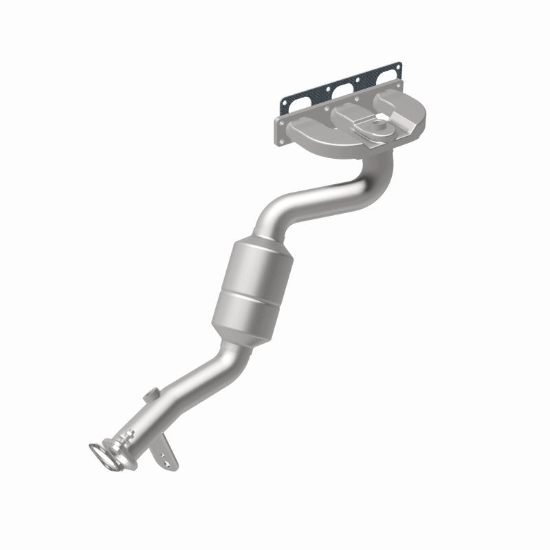 MagnaFlow Conv DF BMW 04-05 330XI 3.0L / 04-06 X3 2.5L/3.0L - GTR Auto