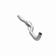 Load image into Gallery viewer, MagnaFlow Direct Fit Catalytic Converter 06- GM Silv/Sierra 6.6L