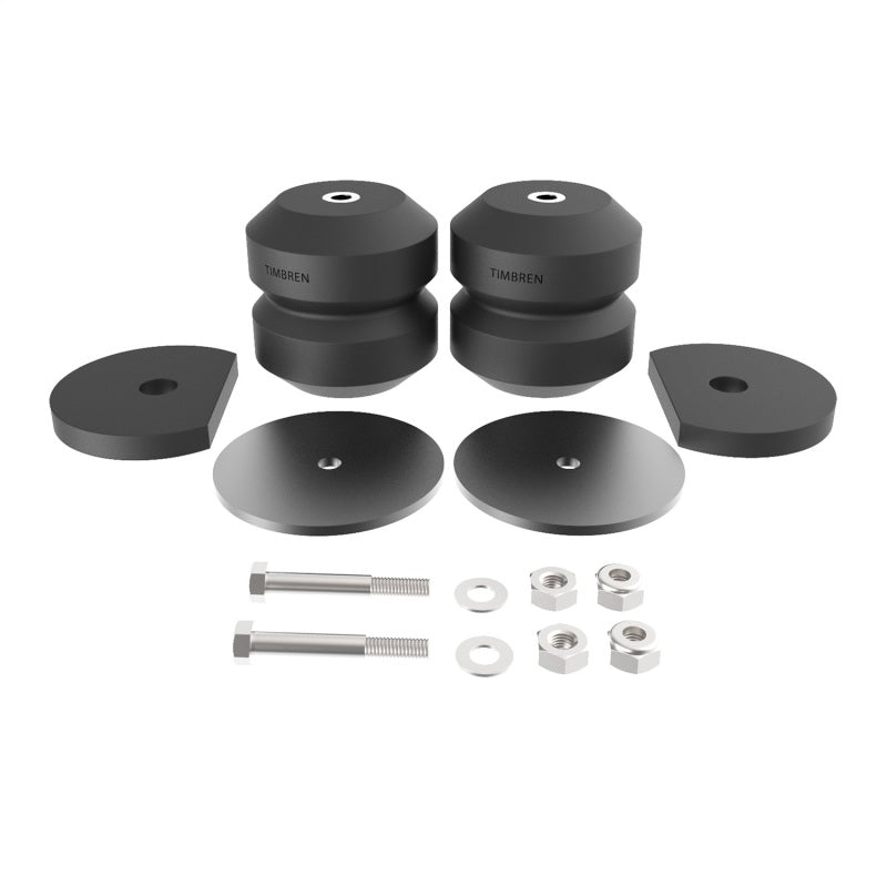 Timbren 2003 Ford E-450 Super Duty Front Suspension Enhancement System - GTR Auto