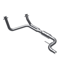 Load image into Gallery viewer, MagnaFlow Direct Fit Catalytic Converter 95-02 Camaro-Firebird 3.8L