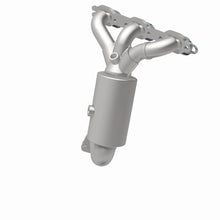 Load image into Gallery viewer, MagnaFlow Direct Fit Catalytic Converter 07-10 Chrysler Sebring 3.5L