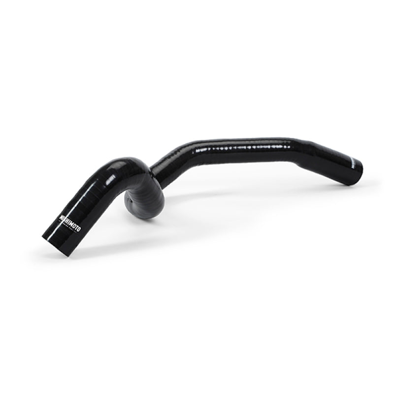 Mishimoto 78-86 GM C/K 305/350 Truck Silicone Upper Radiator Hose MMHOSE-GM-17U