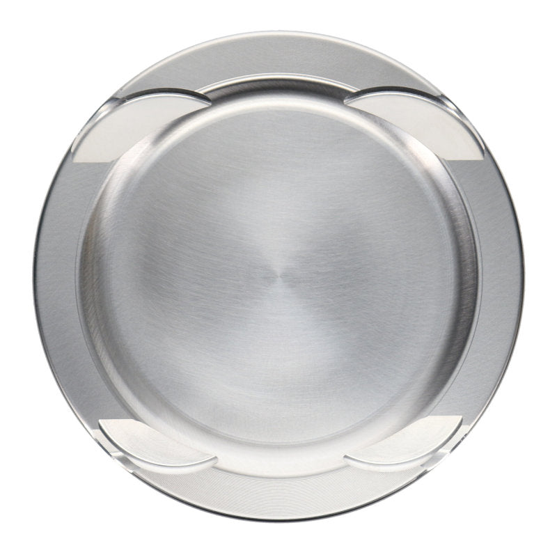 JE Pistons Toyota 1FZ-FE 10:1 compression +4.3cc Dome - Set of 6 Pistons 321316
