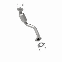 Load image into Gallery viewer, MagnaFlow Direct Fit Catalytic Converter 04 Chevy Malibu 3.5L