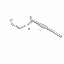 Load image into Gallery viewer, MagnaFlow Direct Fit Catalytic Converter 01 Dodge Ram 1500