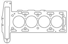 Load image into Gallery viewer, Cometic GM Ecotec 2.2L DOHC (L61/L42) 87MM .045 inch MLS Head Gasket C5768-045