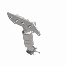 Load image into Gallery viewer, MagnaFlow Direct Fit Catalytic Converter 05-07 Escape 2.3 Manifold