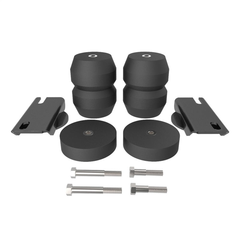 Timbren 2014 Ram 2500 SLT RWD Rear Suspension Enhancement System - GTR Auto