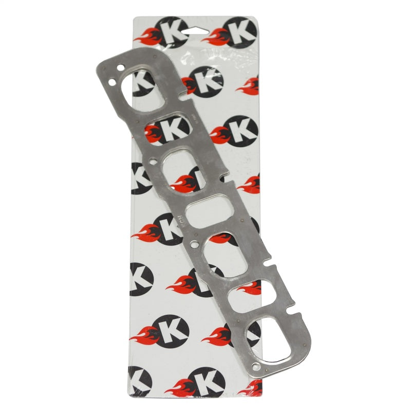 Kooks Chrysler 6.1L & 6.4L Hemi Cometic MLS (Multi-Layer Stainless Steel) Exhaust Gaskets - GTR Auto