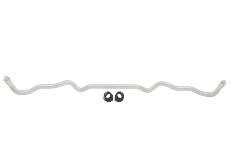 Whiteline 15 Subaru Impreza WRX Front 26mm Adjustable Swaybar - GTR Auto
