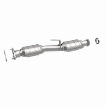 Load image into Gallery viewer, MagnaFlow Direct Fit Catalytic Converter 95 Explorer 4.0L CA