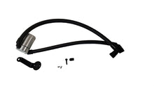 Load image into Gallery viewer, J&amp;L 2015-2017 Ford Expedition 3.5L EcoBoost Oil Separator 3.0 - Clear Anodized - GTR Auto