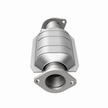 Load image into Gallery viewer, MagnaFlow Direct Fit Catalytic Converter 00-02 Nissan Sentra 1.8L CC