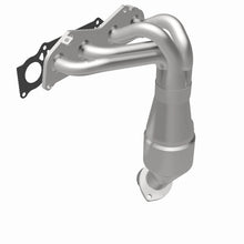 Load image into Gallery viewer, MagnaFlow Direct Fit Catalytic Converter 02-06 Camry 2.4L Man OEM