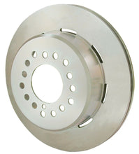 Load image into Gallery viewer, Wilwood Rotor-1.91in Offset 12.19 x .810 - 5 Lug 3.12in Reg-C10 160-9987
