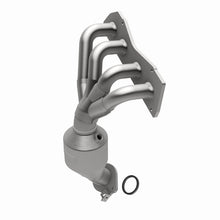 Load image into Gallery viewer, MagnaFlow Direct Fit Catalytic Converter 09 Toyota Venza 2.7L