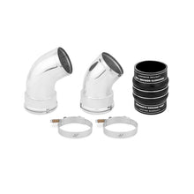 Load image into Gallery viewer, Mishimoto 06-10 Chevy 6.6L Duramax Cold Side Pipe and Boot Kit - GTR Auto