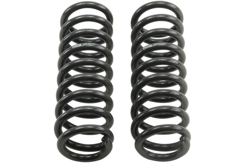 Belltech COIL SPRING SET 96-02 TOYOTA TACOMA 6CYL. - GTR Auto