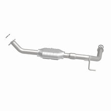 Load image into Gallery viewer, MagnaFlow Direct Fit Catalytic Converter 04-06 Tundra 4.7L D/S frt O