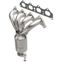 Load image into Gallery viewer, MagnaFlow Direct Fit Catalytic Converter 05-06 Kia Sportage 2.0L
