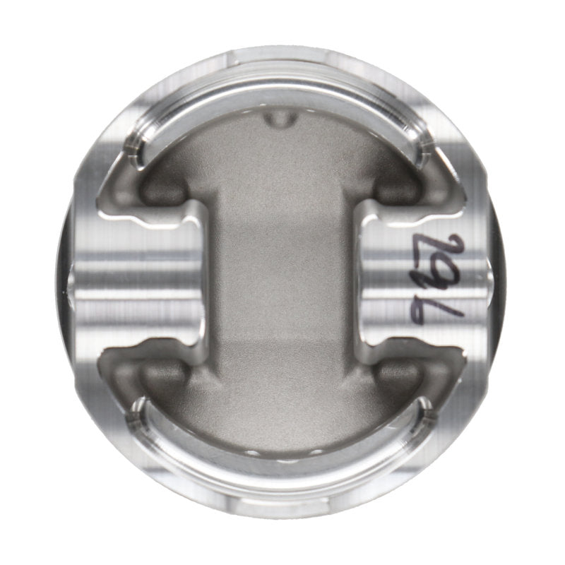 Wiseco Peugeot 306/206/106 +3.5cc 79.5mm Bore 11.5:1 CR Piston Kit *Special Order* KE129M795