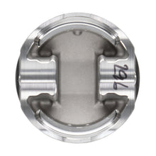 Load image into Gallery viewer, Wiseco Peugeot 306/206/106 +3.5cc 79.5mm Bore 11.5:1 CR Piston Kit *Special Order* KE129M795