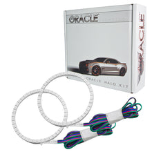 Load image into Gallery viewer, Oracle Toyota Tacoma 05-11 LED Fog Halo Kit - ColorSHIFT - GTR Auto