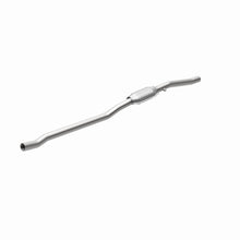 Load image into Gallery viewer, MagnaFlow California Direct Fit Catalytic Converter 1997 Dodge Dakota 5.2L