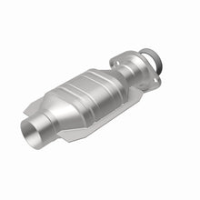 Load image into Gallery viewer, MagnaFlow Direct Fit Catalytic Converter 99-03 Lexus RX300 3.0L rear