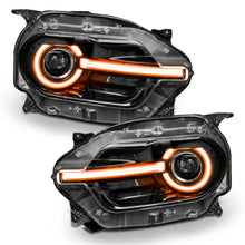 Load image into Gallery viewer, Oracle 2021 Ford Bronco Sport RGB+W Headlight DRL + Halo - w/ Simple Controller
