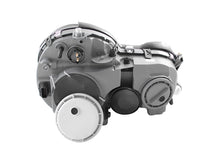 Load image into Gallery viewer, ANZO 1999-2002 Mercedes Benz E Class W210 Projector Headlights Chrome - GTR Auto
