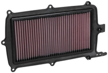 Load image into Gallery viewer, K&amp;N Honda SXS1000S2R Talon 2019-2021 Air Filter HA-1019